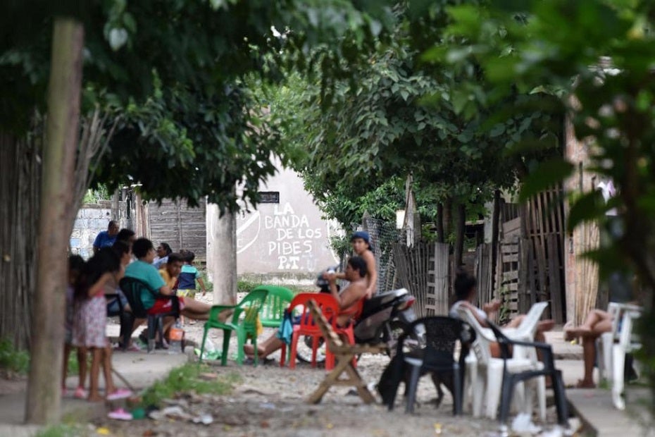 Foto: Inés Quinteros Orio - La Gaceta